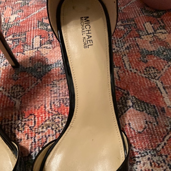 Michael Kors sandal - Picture 5 of 6